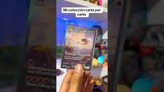 Charizard Ex Sir #pokemon #pokemoncards #pokemontcg #pokemoncollector #pokemoncollection #tcg