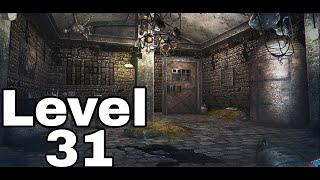 Can you escape the 100 room 6 (VI) - Level 31