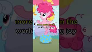 Izzy Is NEVER Beating The Pinkie Pie Allegations 