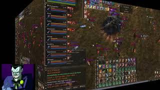 L2 EXILIUM - BREAKER DUELIST  PVP  ANTHARAS - SW4T