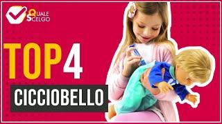 Cicciobello - Top 4 - (QualeScelgo)