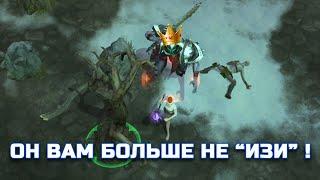  FROSTBORN ОБНОВЛЁННЫЙ ПОСЛАННИК ХЕЛЬ ДЛЯ НОВИЧКА?