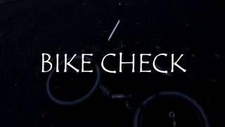 BIKECHECK I Roma Nehoroshev I MORJTEAM I