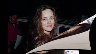 Madeleine Stowe