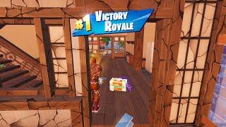 Fortnite 6:1 Merry Marauder Victory Royale