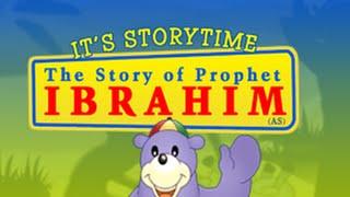 Storytime 2 - The Story of Prophet Abraham (Ibrahim) with Zaky