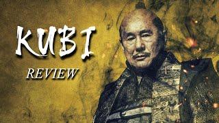 KUBI | Samurai Film Review