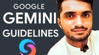 Exploring GOOGLE's Secret GEMINI AI! (Gemini Advanced)