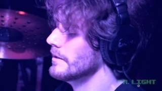 Vesperia (Dylan Gowan) -  Iron Saga [Live Drumcam Video]