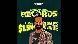 The Mind Behind the Deals That Matter