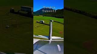 Tundra Takeoff Rear Camera #tundra #longrangefpv