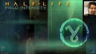 Jolly Wangcore Streams: Half-Life: Field intensity