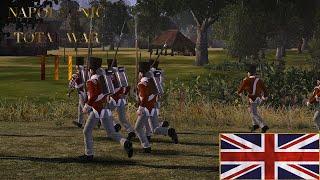 Let's Play Napoleonic Total War 3 9.5 [Part 2]