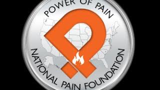 Power of Pain Foundation PAIN Summit: Dr Ignatowski