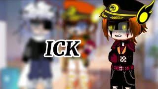 ICK!!/Gacha Club/Brawl Stars/Trendy/Brothers Protective/FT.Lawrie,Larry