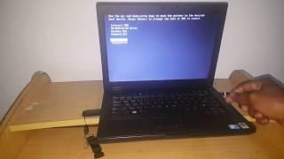 How to Enable USB Boot Option on Dell Inspiron