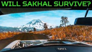 DayZ Frostline Review | Is Sakhal Worth Buying?