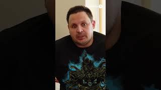 «Плануємо протезуватись закордоном, але сама черга на протезування займає від року до півтора»