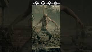 #days gone zombie game ps5
