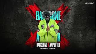 Amplifier x Backbone | Chase & Status | Longbow x Tabish | 2025 Latest Mix | Addictive Mix
