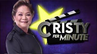 CRISTY FERMINUTE | DECEMBER 27, 2024