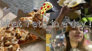 What I ate in a day | Malayalam | sajna Shamsudheen #whatiateinaday #minivlog #food #malayalam