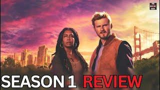 Earth Abides - Full Season 1 Review