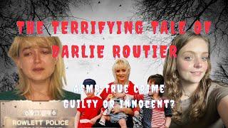 The Terrifying Tale of Darlie Routier || ASMR True Crime