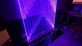 AQUAMAX DIGITAL BUBBLE WALL FOUNTAIN TECHNOLOGY | DS3152 | VB3