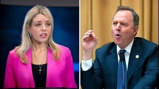 Adam Schiff STORMS OFF as Pam Bondi ANNIHILATES Him With Just ONE Trump Question