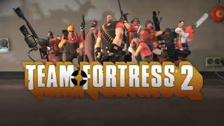 Team Fortress 2 Срок Годности