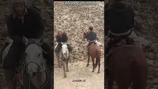 Hamid polvon Shahrisabz Suvsultondan 2 #shorts #horse #alochi #kopkari