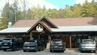 Blue Ridge restaurant has ‘unable to parent’ fee