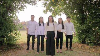 Longkazata Ura | Chanrei Camp Worship Team