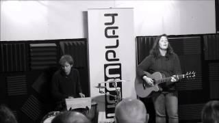 Ashley Fayth Steamer's Hill Live at The Shop Sessions