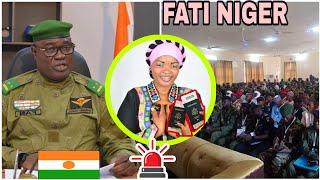 Tofah Lamarin Fati Niger  Yakai Ga manyan A halin yanzu  #shorts #trending #funny #short #foryou