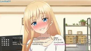 The Best Waifu "Chisato Mizusawa"