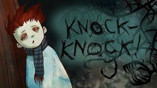 KNOCK-KNOCK ~ GAMEPLAY (HD) - Good Ending