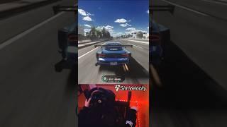 "Enchanter" Mazda RX-7 820HP - Assetto Corsa | Steering Wheel Gameplay