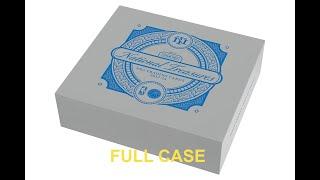 2023-24 Panini National Treasures Hobby Full Case 4 Boxes RT | CardSino Breaks #304