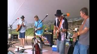 Partially Stable - "Amazing Grace/House of the Rising Sun"