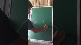 Amazing drawing tricks  // easy drawing tricks #draw #amazing #easydrawing #shortsvideo