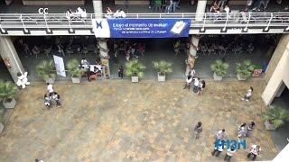 Lo que antes era Fundación Universitaria, hoy es Universidad Católica Luis Amigó