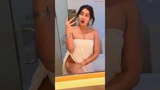 Bathroom Show  Sofia Nude Star Viral#viral#viralshorts#youtubeshorts #trendingshorts #viralshort