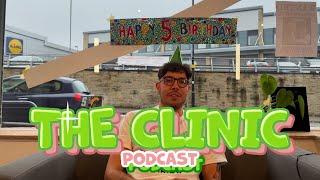 This Trick Makes Phone Flipping EASY And Its IDOCTORS 5th BIRTHDAY! -The Clinic Episode 35!