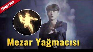 Adamın içine hayalet girdi! | Mezar Yağmacısı | Tomb Raider | Moxi Movie Türkçe