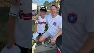 @cardcollector2 Kids Trade Night #sportscards #baseballcards #footballcards #cardcollector #ohio