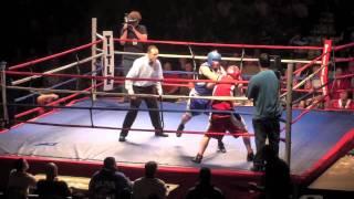 Guns and Hoses 2009 Matt Turley vs Kyle Kassel HD
