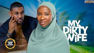 MY DIRTY WIFE -SONIA UCHE, EDDIE WATSON- Latest Nigerian Movie 2025 #trending #Movies