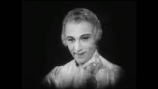 Rudolph Valentino - King of Hearts